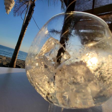 Marbella Holiday & Golf Garden Apartment Buitenkant foto