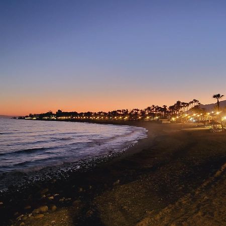 Marbella Holiday & Golf Garden Apartment Buitenkant foto