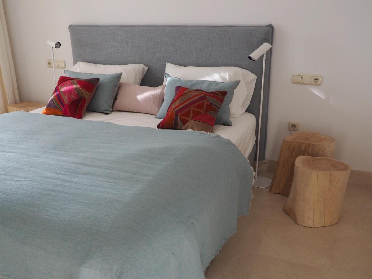 Marbella Holiday & Golf Garden Apartment Buitenkant foto