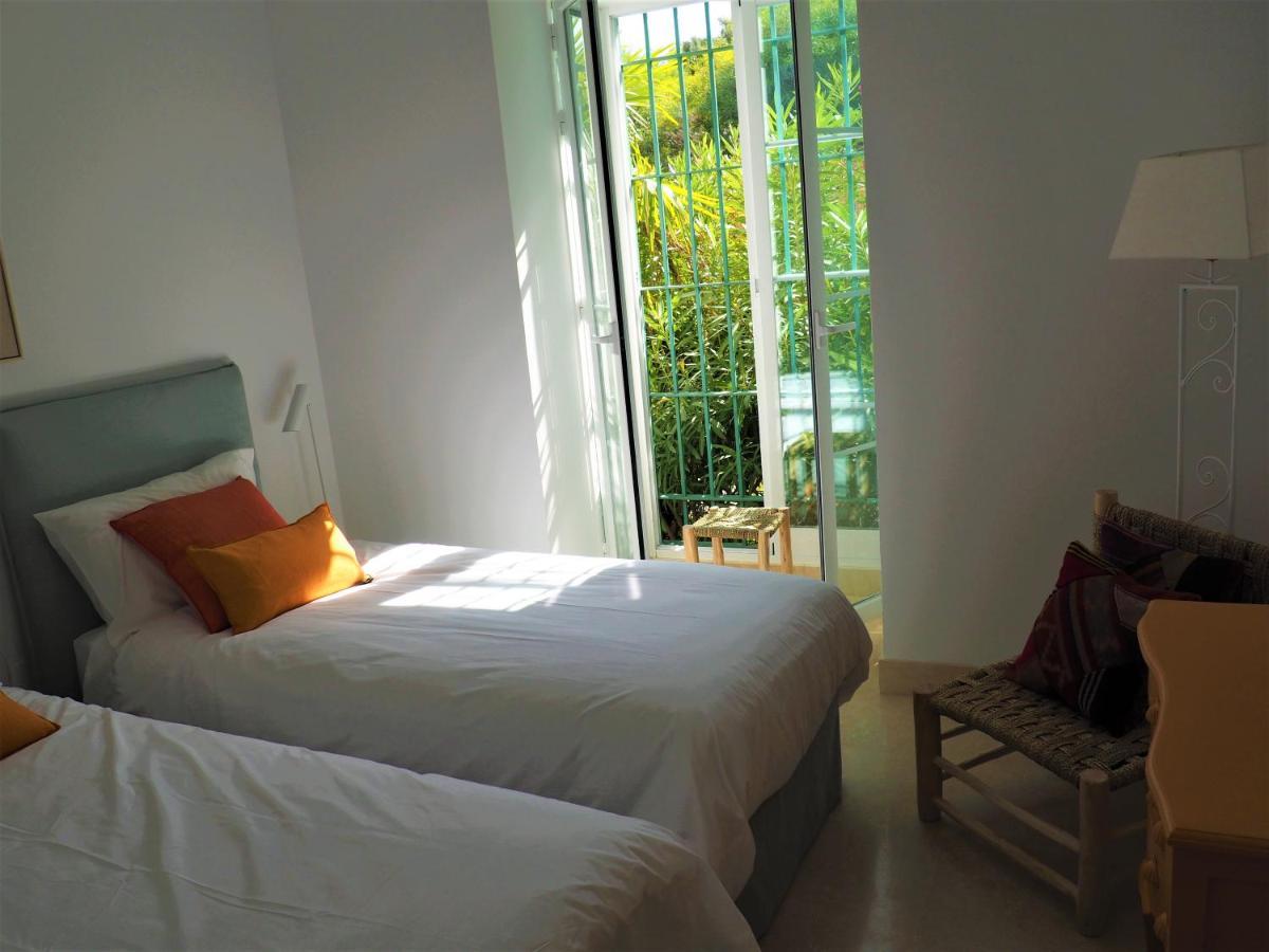 Marbella Holiday & Golf Garden Apartment Buitenkant foto