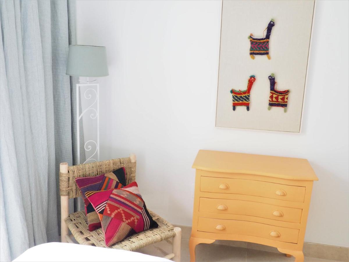 Marbella Holiday & Golf Garden Apartment Buitenkant foto