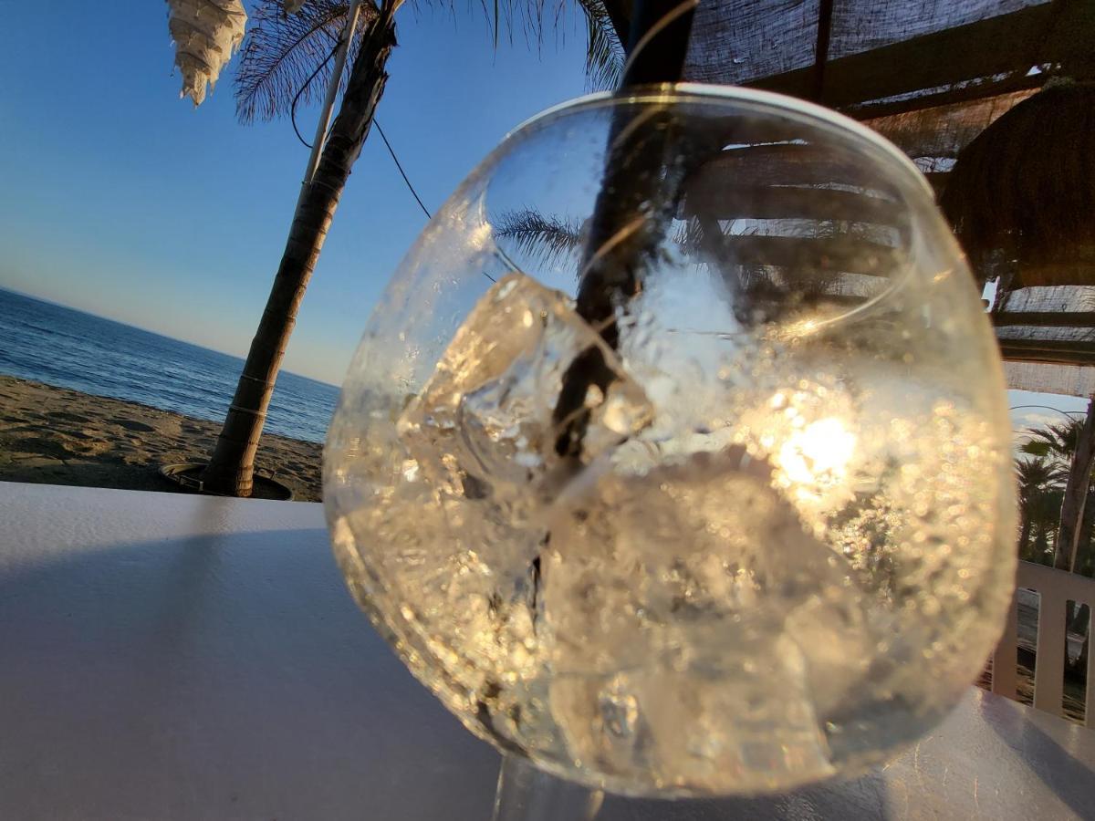 Marbella Holiday & Golf Garden Apartment Buitenkant foto