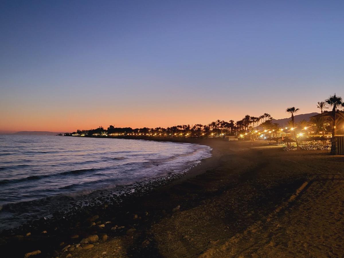 Marbella Holiday & Golf Garden Apartment Buitenkant foto